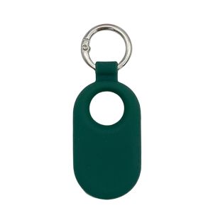 Full Protection Tracker Silicone Protective Cover With A Metal Hanging Ring Smart Tag2