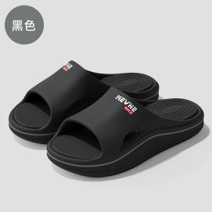 [Free Shipping] EVA Slippers For Men Summer Home Bathroom Non-Slip CoupleS Slide Sandals Driving Sandals Outdoor Wear Sandals For Men