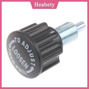 Heabety Quay xe đạp kéo Pin mùa xuân núm phụ tùng thay thế cho thiết bị tập thể dục