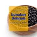 Black Turtle Beans 50gr / Black Bean 50gram / Kacang Hitam 50gr. 