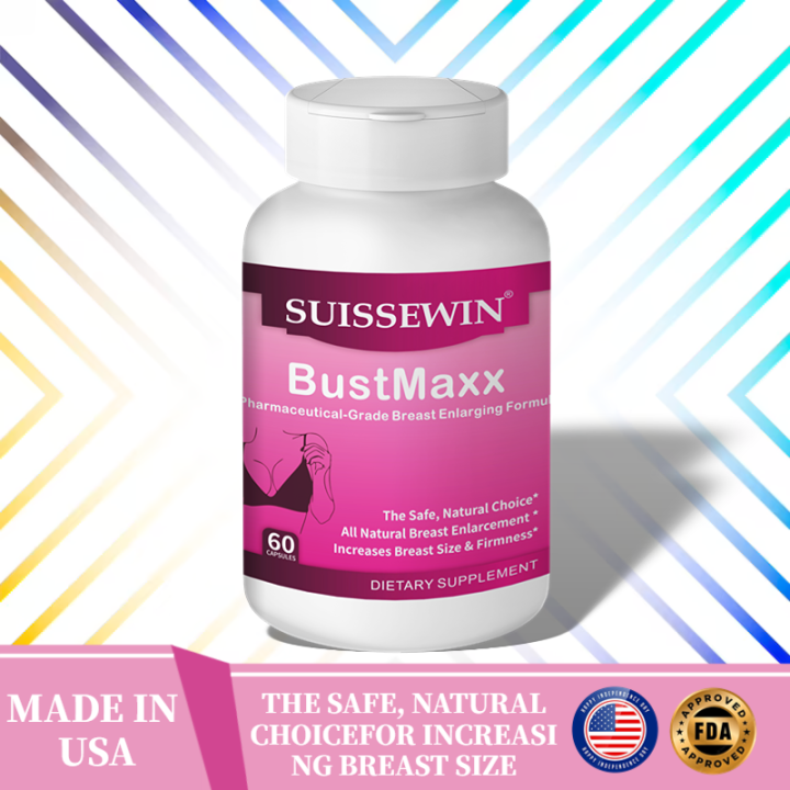 Breast Enhancement Supplements