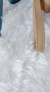 DOMPET ZANITA 3 RUANG by BIRU TSABITA