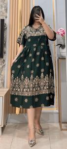 DASTER STANDAR MURAH / DASTER BUSUI TERBARU 2023 / DASTER WANITA MURAH / DASTER RAYON