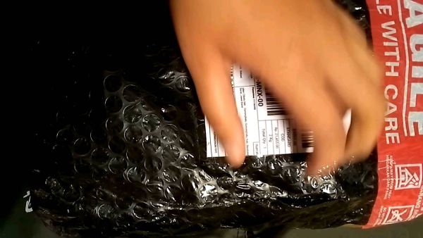 Buyer review video 3