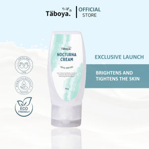Taboya Nocturna Cream - cream perawatan kulit
