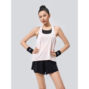 [TẶNG TẤT CỔ TRUNG]Áo Singlet nữ thể thao chạy bộ core tank thoáng khí hạn chế bám mồ hôi (không kèm bra trong) - Coolmate Women