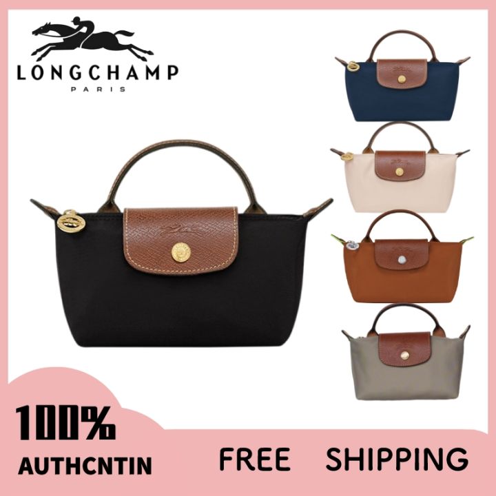 Longchamp bag 2025 price malaysia