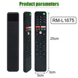 Remote Remot TV SONY Remot Smart TV Sony LED LCD RM-L1675
