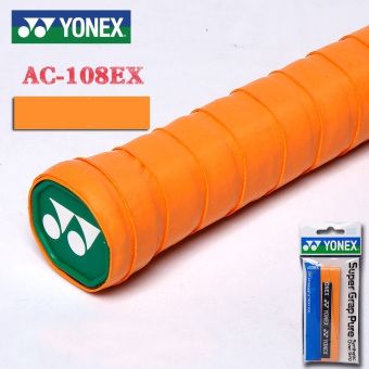 Quấn Cán Vợt Cầu Lông Yonex Chính Hãng AC108EX - Cực Kì Bám Tay, Êm Ái ...