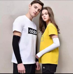 BUY 1PAIR GET 1PAIR FREE SPF 50+ Sunscreen ice sleeve outdoor/drive/Riding Stand 5°C