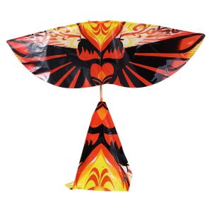 YOUSHI TOP Gifts Children Model Building Kits Science Toy Rubber Band Power Handmade DIY Ornithopter Birds Toys