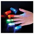 ABM Grosir - Lampu Laser Finger / Light Party Led / Lampu Jari / Lampu Senter Jari / Cincin Lampu Jari Pesta Led. 
