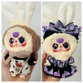 Quần Áo Búp Bê Cho Luky Cat / BB3 Macaron / 10CM Cotton Thời Trang Búp Bê Trang Phục Phụ Kiện Đồ Chơi Búp Bê. 