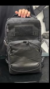 New Travel Bag Large Capacity Outdoor Tactical Backpack Computer Bag Camouflage Hiking Mens Backpack #