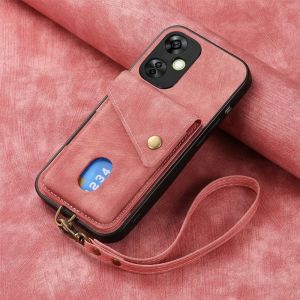 Magnet Casing For Oneplus 10T 5G 11 1+11 Nord CE 3 Lite CE3 ACE Pro Nord CE 5G 2023 Leather Phone Case Wallet Card Slot Ring Car Bracket Shockproof Protection Back Cover