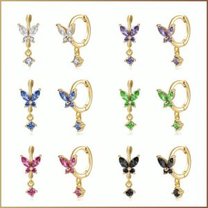 Earrings Sophisticated and Elegant Personalized Style Earrings Comfort High Value Elegant and Moving