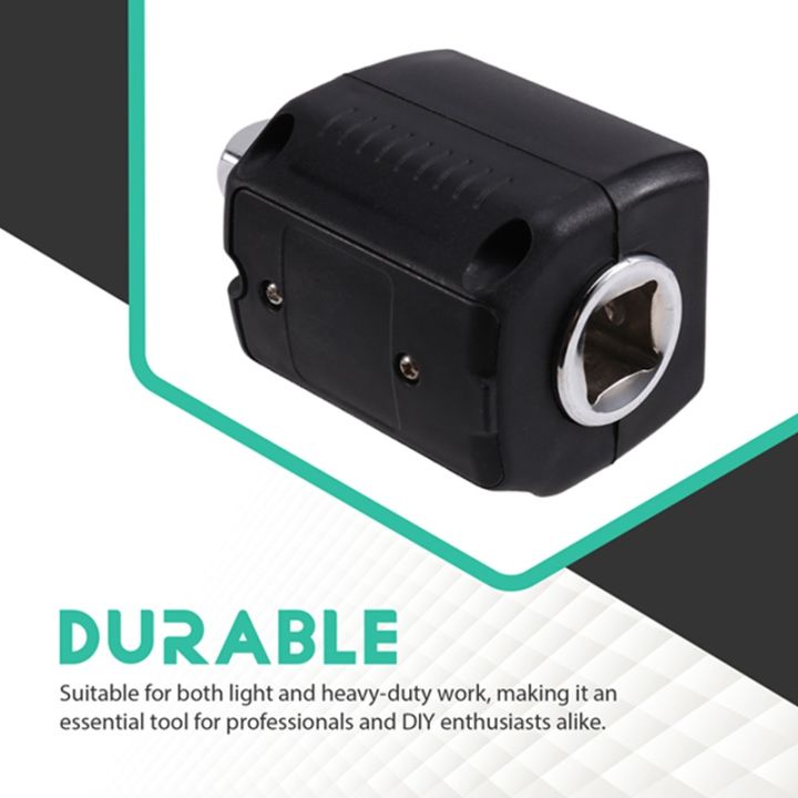 Digitaler Drehmomentmesser-Adapter 2-200 Nm – Mit Alarm & Großem Display – Für Auto-Reparatur