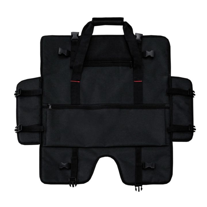 Carrying Bag for 24 Inch LCD Screens and Monitors,Protective Monitor