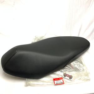 Jok Assy Seat Comp Double Honda Spacy Karburator Spacy Fi Ori Ahm 77200KZLA00