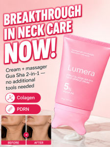 ✨Neck Cream / Collagen Tightening Neck Cream / Neck Wrinkle Filler / Anti-Aging Neck Cream For Firming & Smoothing / Youthful Skin Care  Neck Wrinkle Filling and Firming Cream
