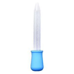 【SALE】Baby Feeding Utensils 5ml Clear Plastic Pipette Feed Liquid Food Medicine Dropper Burette Childrens medicine dropper complementary food feeder mother and baby supplies