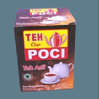 Teh poci bubuk teh asli 10pcs | Teh poci bubuk | Teh cap poci | Teh ...