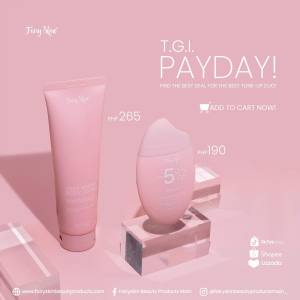 FAIRYSKIN Premium Brightening Kit: Your Ultimate Skincare Solution