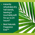 Palmolive Naturals Ultra Smooth Shampoo - with Aloe Vera, for Normal Hair, 400ml. 