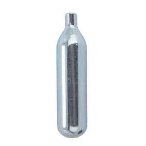 8/12/16g Cartridge Tabung CO2 / Catridge Capsule CO2 / Pompa Sepeda / Soda Charger
