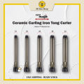 Cera Magic Curling Tong Professional Curl Iron. 