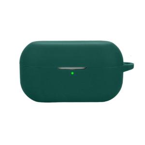 Flexible Silicone Protector Case Housing Shell For EAH-AZ100 Wireless Earphone Shockproof Cover Scratch Resistant Sleeve