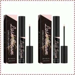 Smooth Mascara Portable Natural Plants Mascara Nutrient Solution Enhancement Repair High Efficiency