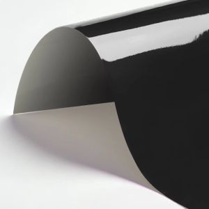 BESTOURO Vật liệu thủ công tự làm Vinyl chuyển nhiệt 3D Puff In ấn HTV Dễ Cắt Phim chuyển giao bằng bọt PU Vinyl HTV Máy ép