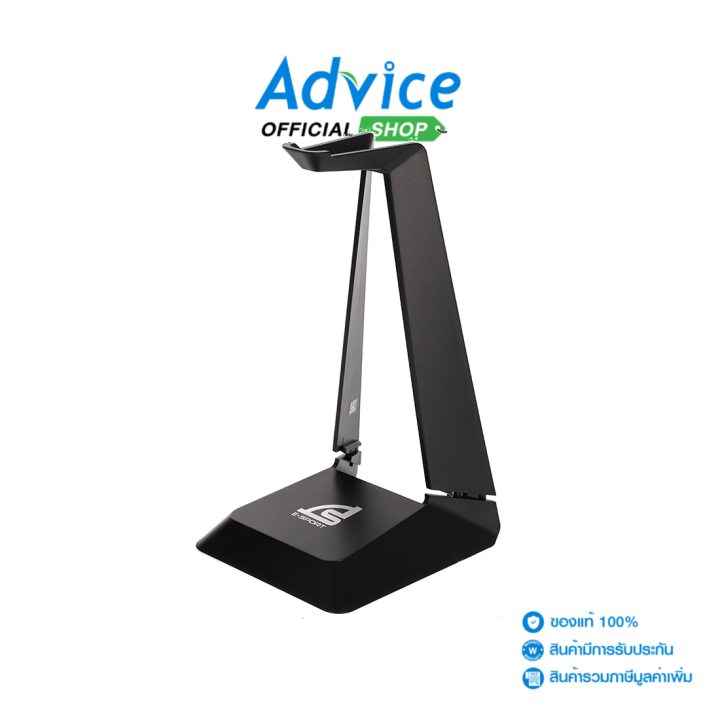 Signo Programming Stand HEADSET STAND SIGNO HS-800 TEMPUS | Lazada.co.th