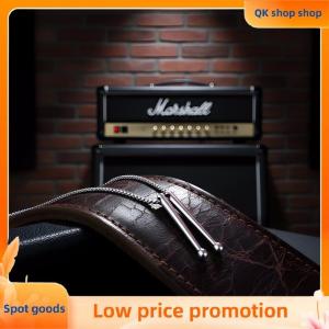 ✨QK shop✨ Men Necklace for Drummers Stainless Steel Drumsticks Pendant Rock Jazz Band Style Cool Musician Gift