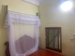 🌷 🌷 Trọn bộ màn khung xếp gọn chất lượng cao Khung Inox Tiến Đạt 201 không han gỉ màn tuyn lạnh loại 1 siêu mềm mịn mát- mùng tuyn lạnh loại đẹp