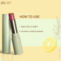 Pixi +C Vit Lip Brightener - Tinted Lip Balm with Vitamin C and Shea Butter for Hydration and Radiant Lips. 