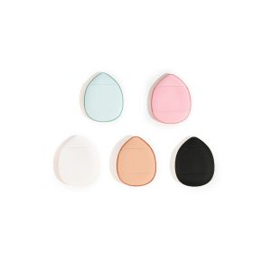 MD-K164 Spons Cushion Mini Puff Bedak Sponge Makeup / Beauty Blender Sponge Bedak Spon Magic Puff