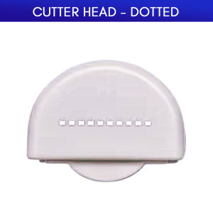 KW-Trio Paper Cutter Trimmer Multifunction Multiple Head Tools Creative DIY Journal Stationery Arts
