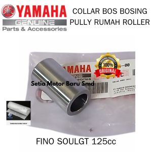 Collar Bos Bosing Puli Pully Rumah Roller SoulGT Soul Gt Fino 125 Asli Yamaha