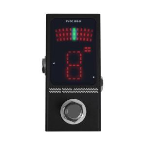 Studio Grade Guitar Effects Pedal Distortion Reverbs Delay Effects Compacts Live Performances Essential