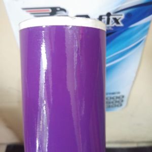 Sticker Scotlite Ungu Lilac Lebar 50 cm Stiker Skotlet Ungu Taro Scotlet Ungu Lavender