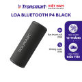 Loa Di Động Sounarc P4 (by Tronsmart) IPX5 | Âm thanh nổi 20W | Pin 3000mAh tích hợp | Chính Hãng - Bảo Hành 12 Tháng. 