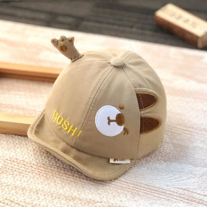 HERO Topi anak bayi usia 2-4 tahun import murah meriah