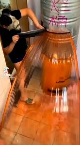 Flax Tape Isolasi: Lakban Anti Bocor & Isolasi Super Kuat