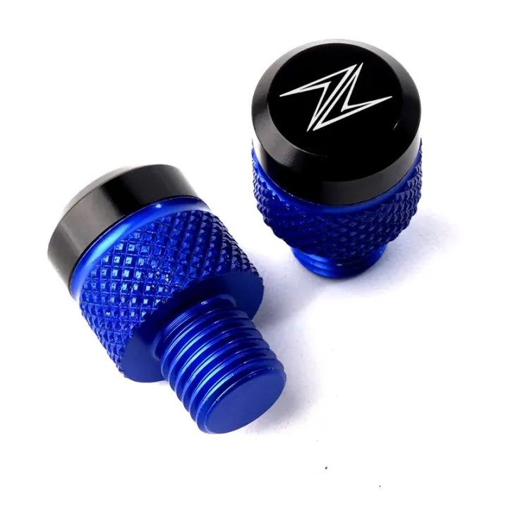 2PCS%20Motorcycle%20CNC%20Rearview%20Side%20Mirror%20Hole%20Cap%20Plug%20Accessories%20For%20Kawasaki%20Z900%20Z900SE%20Z900RS%20Z1000%20Z1000SX%20Z1000R%20Z800%20Z400%20Z650%20-%20Image%205