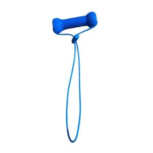 Dog Dental Chew Toy Teeth Cleaning Rope Toy for Daily Oral Care