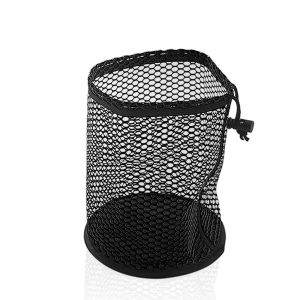 MUQZI Giữ 12/25/50 quả bóng Túi đựng bóng golf Túi rút dây Chất liệu nylon Túi lưới đựng bóng golf Di động Tiện lợi Bộ tổ chức bóng golf Phụ kiện golf