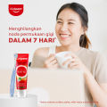 Colgate Optic White Sparkling White Mint Plus Mineral Toothpaste/Pasta Gigi 100 gr. 