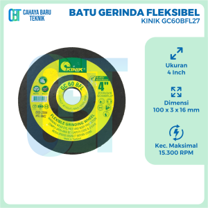 BATU GERINDA GURINDA POLES KACA GRANITE FLEXIBLE 60 80 100 120 KINIK